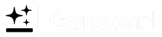 Genspark Logo