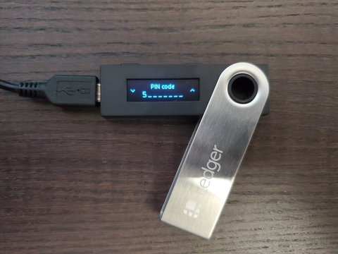 Ví Bitcoin