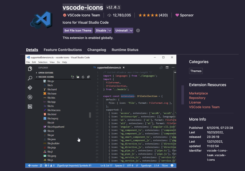 10 Extensions VS Code người mới học HTML&CSS cần phải biết | 200Lab Blog