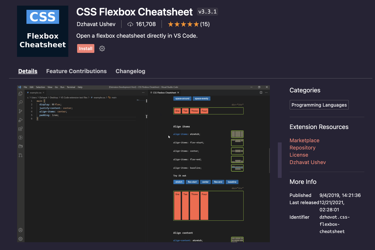 10 Extensions VS Code người mới học HTML&CSS cần phải biết | 200Lab Blog