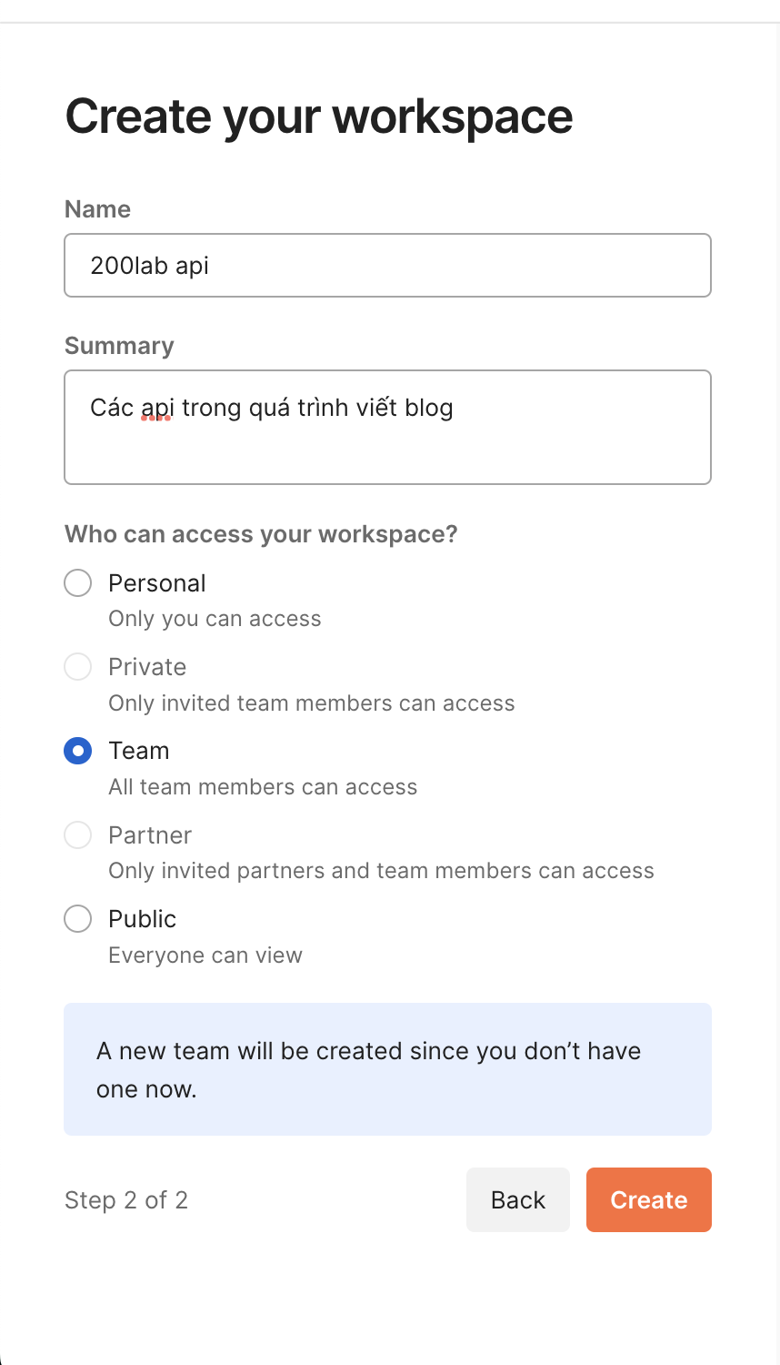 Postman là gì? Cách dùng Postman trong API testing | 200Lab Blog