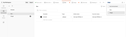 Postman là gì? Cách dùng Postman trong API testing | 200Lab Blog