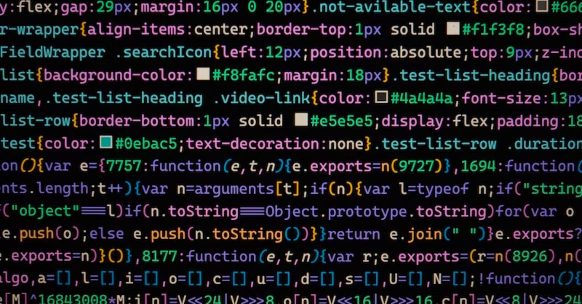 Backend Developer Là Gì? Lộ Trình Trở Thành Backend Developer | 200Lab Blog