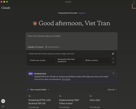 Model Context Protocol (MCP) là gì? | 200Lab Blog