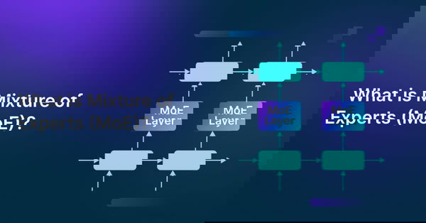 Mixture-of-Experts là gì? Giải thích dễ hiểu cho Developer