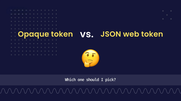Opaque Token là gì? So sánh Opaque Token và JWT