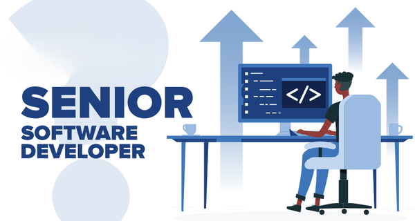 Hành vi giúp Phân biệt các Senior Engineer với những người còn lại