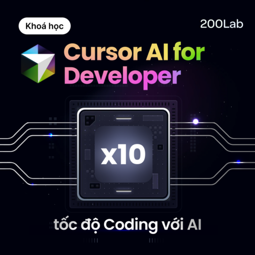 CA02 - Khóa học AI for Developers
